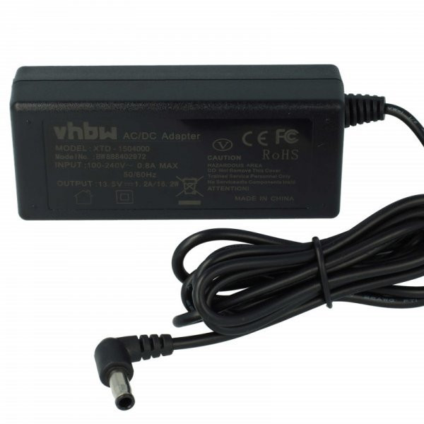 Epson 2116217-00, A391AR, A391AS, A391BS, A391GB for Epson Scanner - 230 cm - Utángyártott tápegység