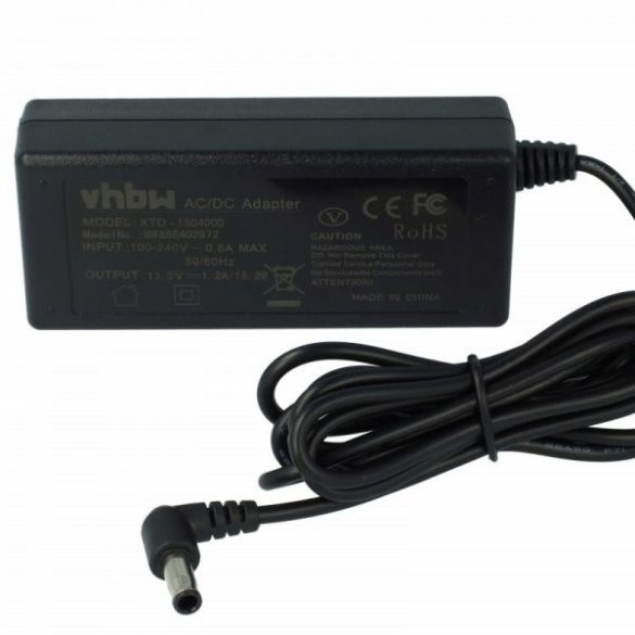 Epson 2116217-00, A391AR, A391AS, A391BS, A391GB for Epson Scanner - 230 cm - Utángyártott tápegység