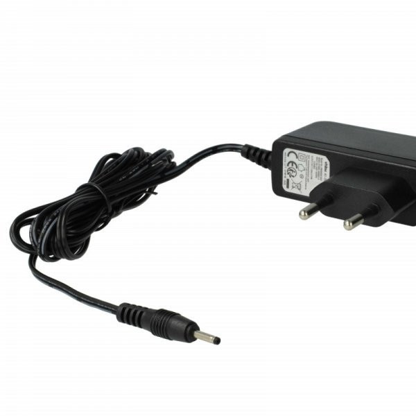 EPOS UNI PS EU 01, 094707, 1000703 for Sennheiser Headset, Earphones - 170 cm - Utángyártott tápegység