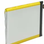Emporia AK-S5, AK-S5-BC - 3550 mAh 3.85 V Li-Ion - utángyártott mobiltelefon akku - VHBW