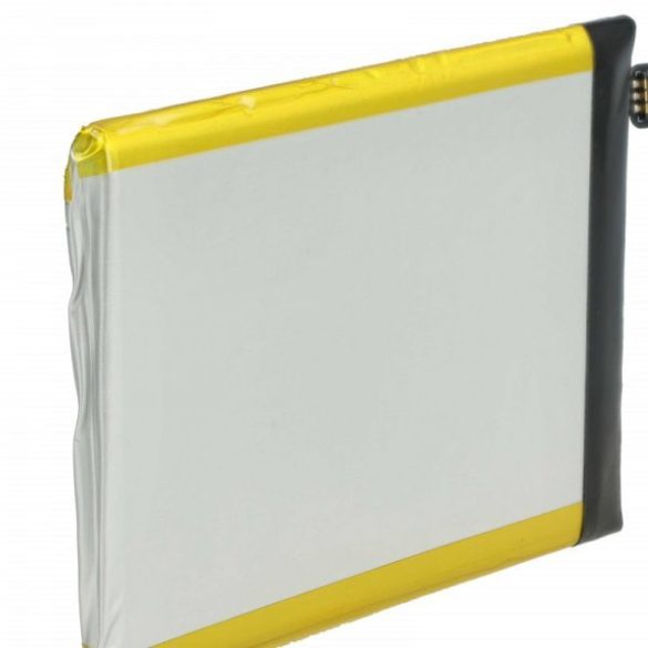 Emporia AK-S5, AK-S5-BC - 3550 mAh 3.85 V Li-Ion - utángyártott mobiltelefon akku