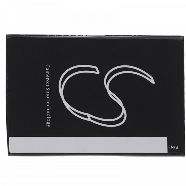 Emporia AK-S3 - 2100 mAh 3.8 V Li-polymer - utángyártott mobiltelefon akku