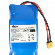   Jetech Hoverboard 0702AS-HCY - 5200 mAh 25.2 V Li-Ion - utángyártott akku