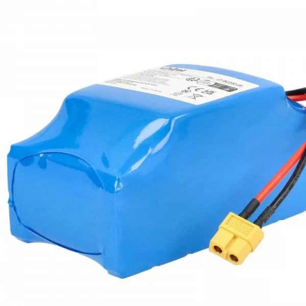 Jetech Hoverboard 0702AS-HCY - 5200 mAh 25.2 V Li-Ion - utángyártott akku