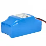 Jetech Hoverboard 0702AS-HCY - 6800 mAh 25.2 V Li-Ion - utángyártott akku - VHBW