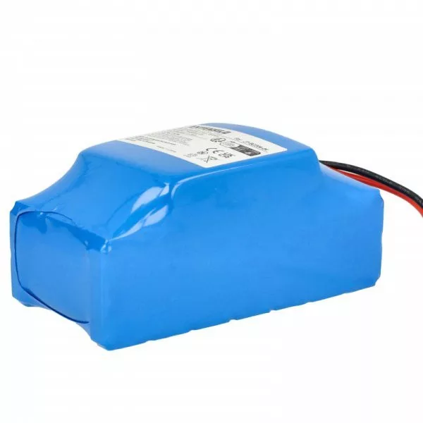 Jetech Hoverboard 0702AS-HCY - 6800 mAh 25.2 V Li-Ion - utángyártott akku