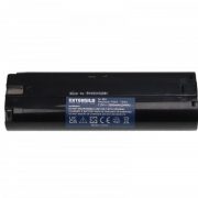   Szerszámgép akku Einhell 91011 - 3300 mAh, 7.2 V, NiMH - Utángyártott akku