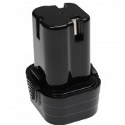   Szerszámgép akku Einhell 4513377E - 2500 mAh, 10.8 V, Li-Ion - Utángyártott akku