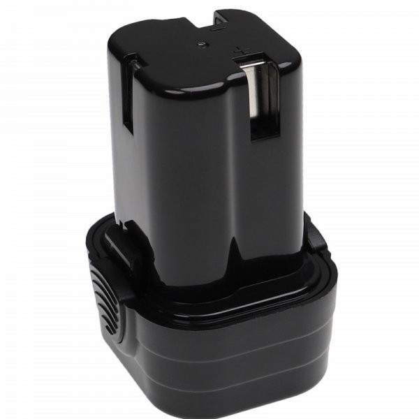   Szerszámgép akku Einhell 4513377E - 2500 mAh, 10.8 V, Li-Ion - Utángyártott akku