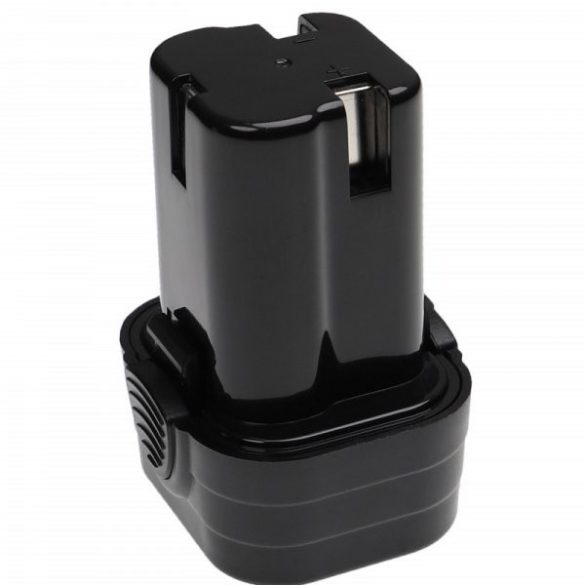 Szerszámgép akku Einhell 4513377E - 2500 mAh, 10.8 V, Li-Ion - Utángyártott akku