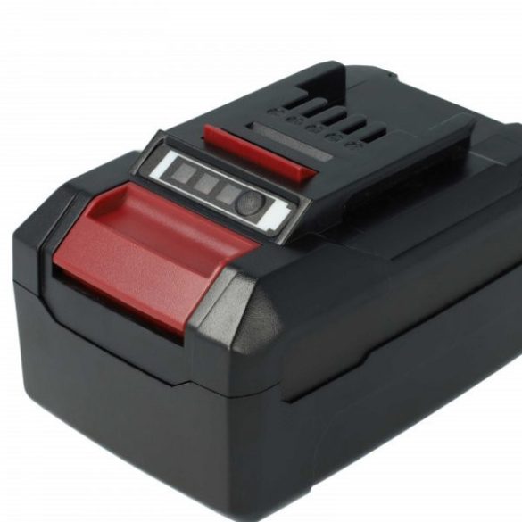 Szerszámgép akku Einhell 45.114.36, 4511437, 4511396, 4511395 - 3000 mAh, 18 V, Li-Ion - Utángyártott akku
