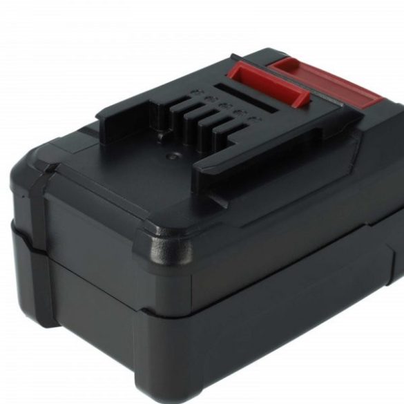 Szerszámgép akku Einhell 45.114.36, 4511437, 4511396, 4511395 - 3000 mAh, 18 V, Li-Ion - Utángyártott akku