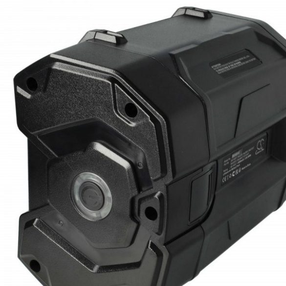 Fűnyíró EGO 20100026, 20100106, ARC Lithium, BA1400T - 5 Ah 56 V Li-Ion, null - Utángyártott akku