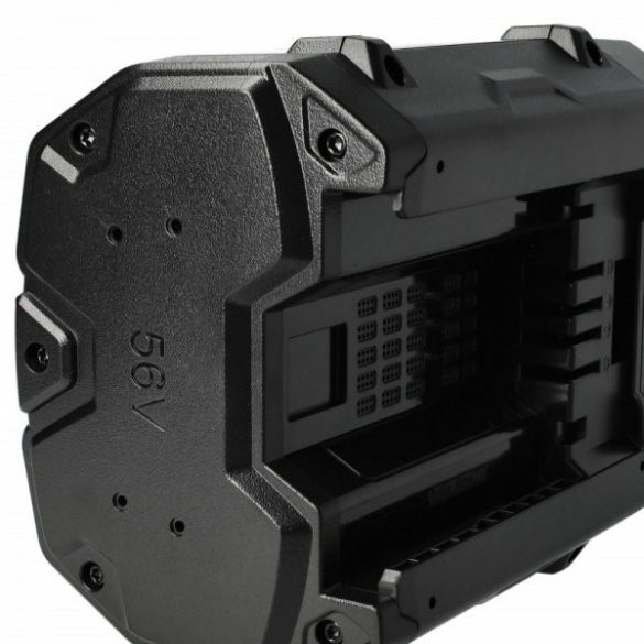 Fűnyíró EGO 20100026, 20100106, ARC Lithium, BA1400T - 5 Ah 56 V Li-Ion, null - Utángyártott akku