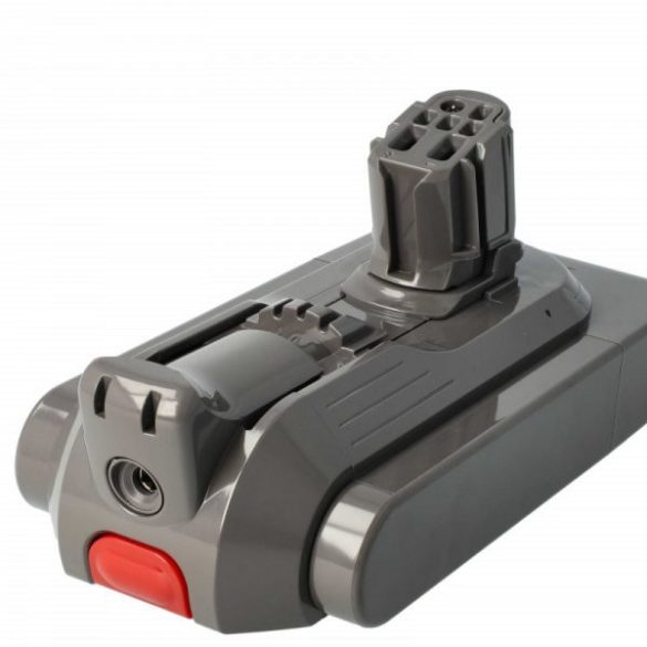 Dyson 96547001, 965470-01 for Dyson 2000mAh, 25.2V, Li-Ion - Utángyártott porszívó akku