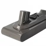 Dyson 96547001, 965470-01 for Dyson 2000mAh, 25.2V, Li-Ion - Utángyártott porszívó akku - VHBW