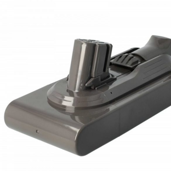 Dyson 96547001, 965470-01 for Dyson 2000mAh, 25.2V, Li-Ion - Utángyártott porszívó akku