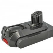   Dyson 96547001, 965470-01 for Dyson 3000mAh, 25.2V, Li-Ion - Utángyártott porszívó akku