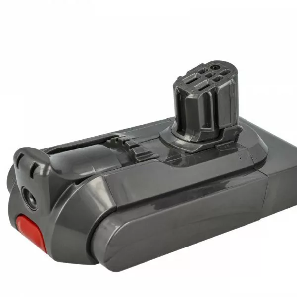   Dyson 96547001, 965470-01 for Dyson 3000mAh, 25.2V, Li-Ion - Utángyártott porszívó akku