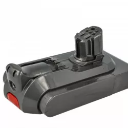   Dyson 96547001, 965470-01 for Dyson 3000mAh, 25.2V, Li-Ion - Utángyártott porszívó akku