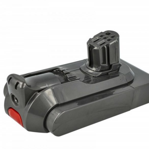 Dyson 96547001, 965470-01 for Dyson 3000mAh, 25.2V, Li-Ion - Utángyártott porszívó akku