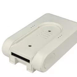   Dreame P2046-7S1P-BCB, 3027689, P2046-7S1P-BCA for Dreame 2500mAh, 25.2V, Li-Ion - Utángyártott porszívó akku - VHBW
