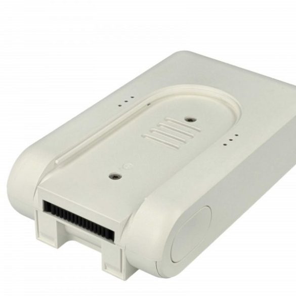 Dreame P2046-7S1P-BCB, 3027689, P2046-7S1P-BCA for Dreame 2500mAh, 25.2V, Li-Ion - Utángyártott porszívó akku