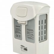   Drone DJI CP.PT.00000033.01, CP.PT.000601 - 5870 mAh 15.2 V Li-polymer - Utángyártott akku