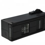   Drone DJI BWX260-5000-15.4 - 5000 mAh 15.4 V Li-polymer - Utángyártott akku