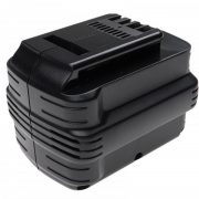   Szerszámgép akku Dewalt DE0240-XJ, DE0240, DE0243, DE0241 - 3300 mAh, 24 V, NiMH - Utángyártott akku