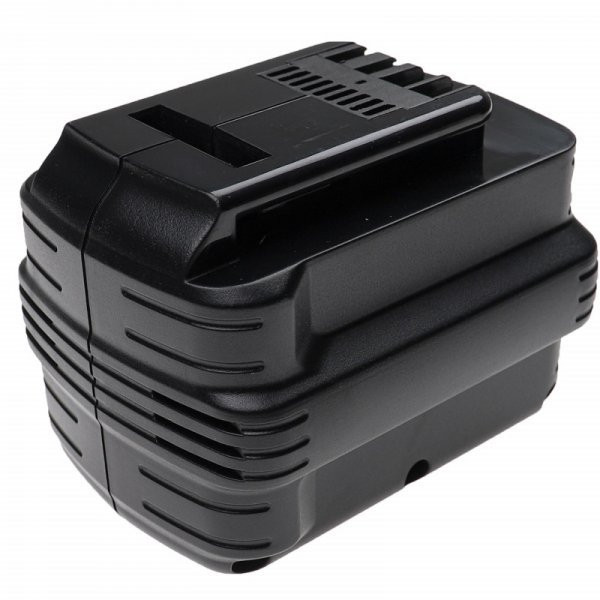   Szerszámgép akku Dewalt DE0240-XJ, DE0240, DE0243, DE0241 - 3300 mAh, 24 V, NiMH - Utángyártott akku