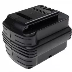   Szerszámgép akku Dewalt DE0240-XJ, DE0240, DE0243, DE0241 - 3300 mAh, 24 V, NiMH - Utángyártott akku - VHBW