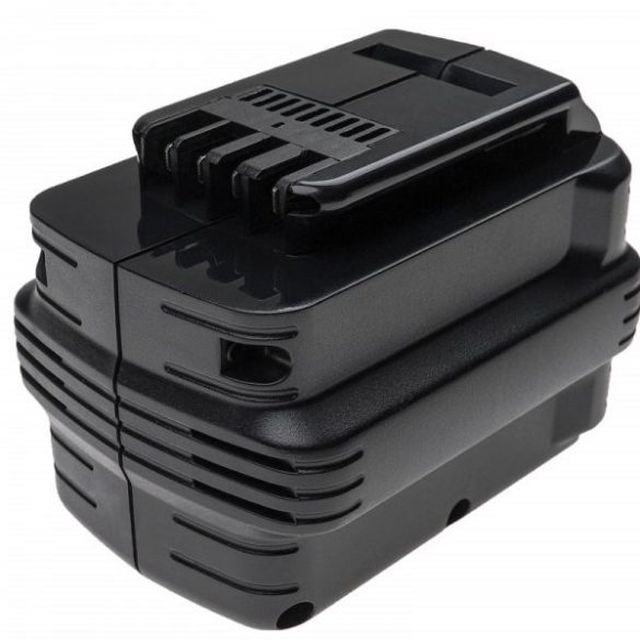 Szerszámgép akku Dewalt DE0240-XJ, DE0240, DE0243, DE0241 - 3300 mAh, 24 V, NiMH - Utángyártott akku