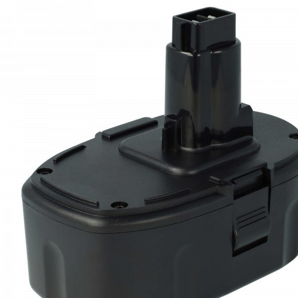 Szerszámgép akku Dewalt DE9039, DC9096, DC9099, DE9096, DE9095 - 3000 mAh, 18 V, Li-Ion - Utángyártott akku