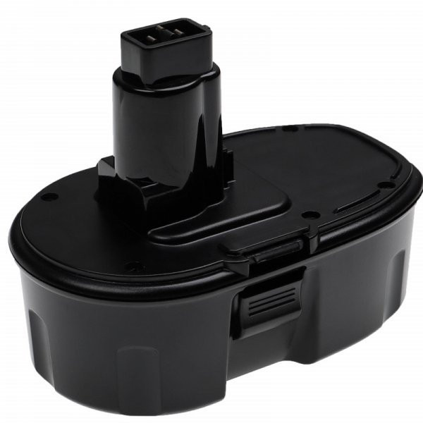 Szerszámgép akku Dewalt DE9096, DE9095, DE9039, DC9096, DC9099 - 3300 mAh, 18 V, NiMH - Utángyártott akku