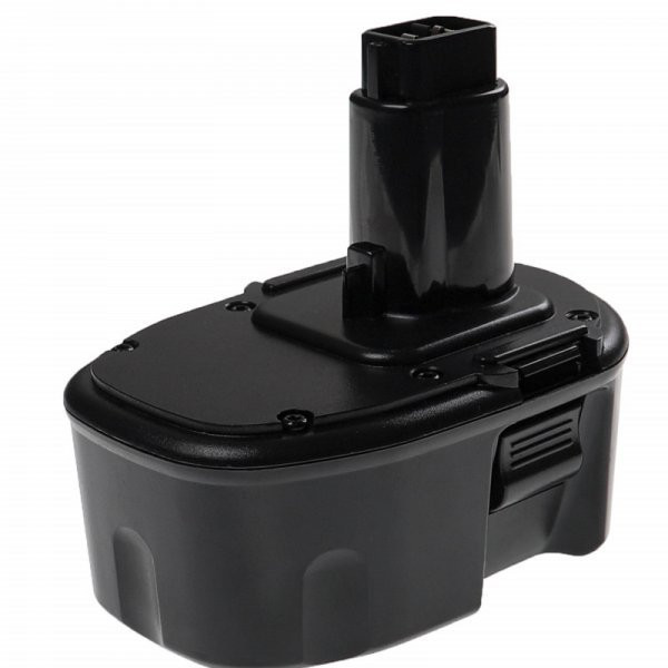 Szerszámgép akku Dewalt DE9092, DE9091, DE9094, DC9091, DE9038 - 3300 mAh, 14.4 V, NiMH - Utángyártott akku