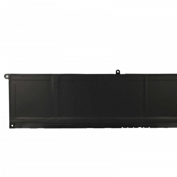 Dell 927N5, G91J0, FH3K2, MVK11, MGCM5 - 3500 mAh 15 V Li-polymer, fekete - Utángyártott notebook akku