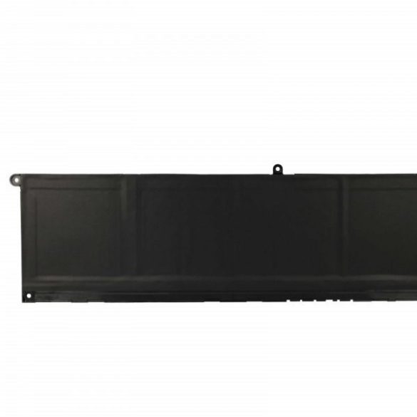 Dell 927N5, G91J0, FH3K2, MVK11, MGCM5 - 3500 mAh 15 V Li-polymer, fekete - Utángyártott notebook akku