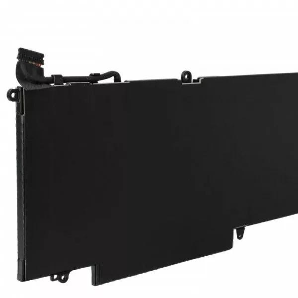Dell X49C1, CFX97, 71TG4 - 3000 mAh 11.4 V Li-polymer - Utángyártott notebook akku