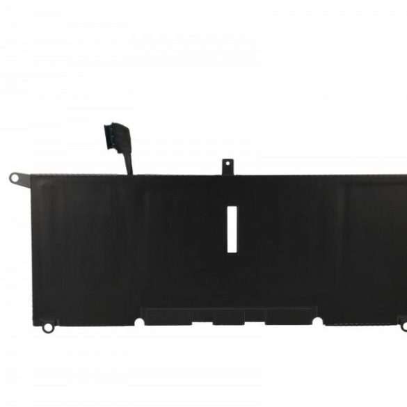 Dell H754V, DXGH8, 0V48RM, 0H754V, HK6N5, DGV24 - 4400 mAh 7.6 V Li-polymer - Utángyártott notebook akku