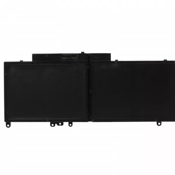 Dell 079VRK, 0G5M10, 1KY05, 0WYJC2, 451-BBLL - 8100 mAh 7.6 V Li-polymer - Utángyártott notebook akku