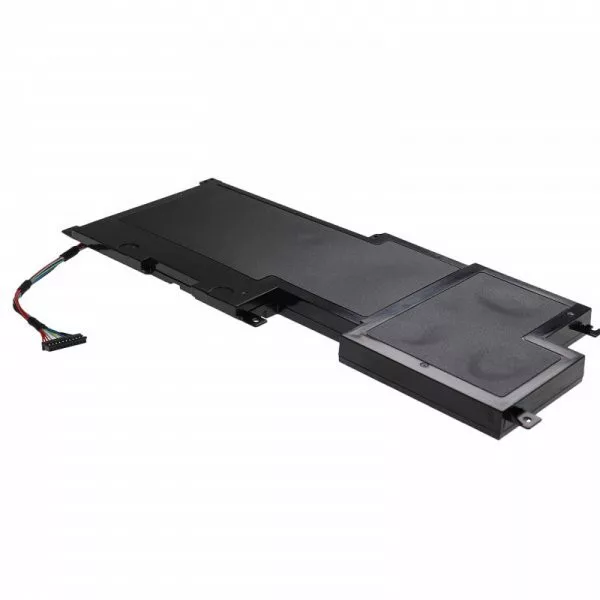 Dell 09F233, W0Y6W, WOY6W - 5500 mAh 11.1 V Li-polymer - Utángyártott notebook akku