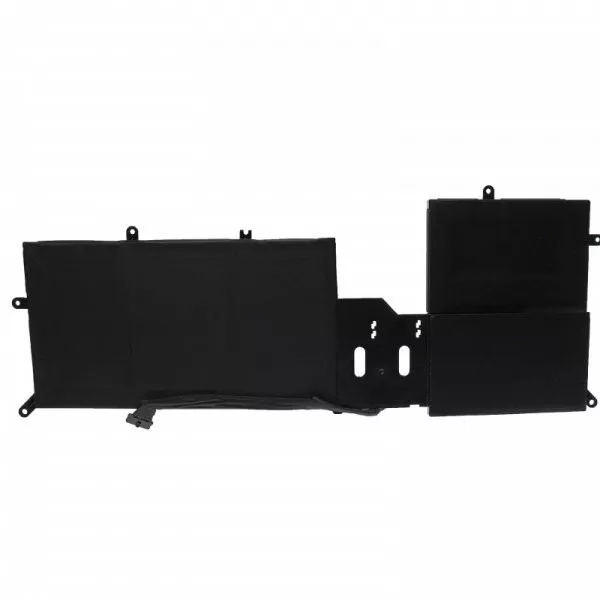 Dell YM9KC, Y9M6F, 08K84V - 6050 mAh 11.4 V Li-polymer - Utángyártott notebook akku