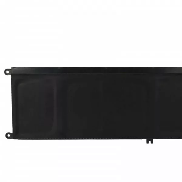 Dell 99NF2, 81PF3, 07FHHV, 7FHHV, 33YDH - 2300 mAh 15.2 V Li-polymer, fekete - Utángyártott notebook akku