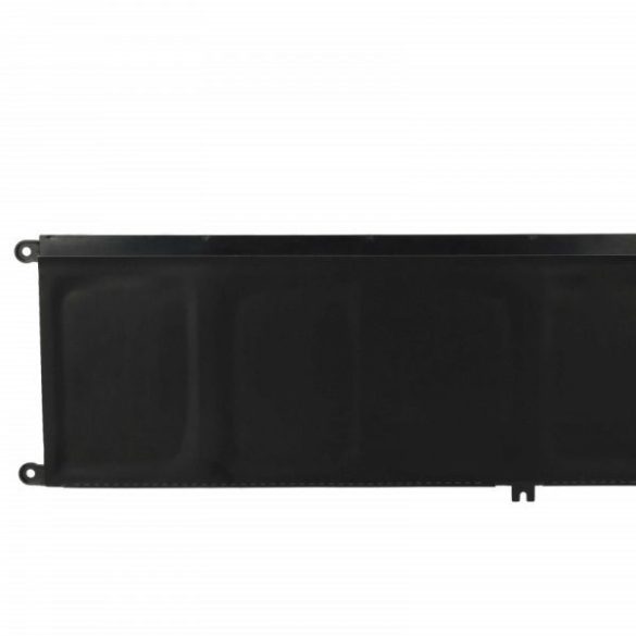 Dell 99NF2, 81PF3, 07FHHV, 7FHHV, 33YDH - 2300 mAh 15.2 V Li-polymer, fekete - Utángyártott notebook akku