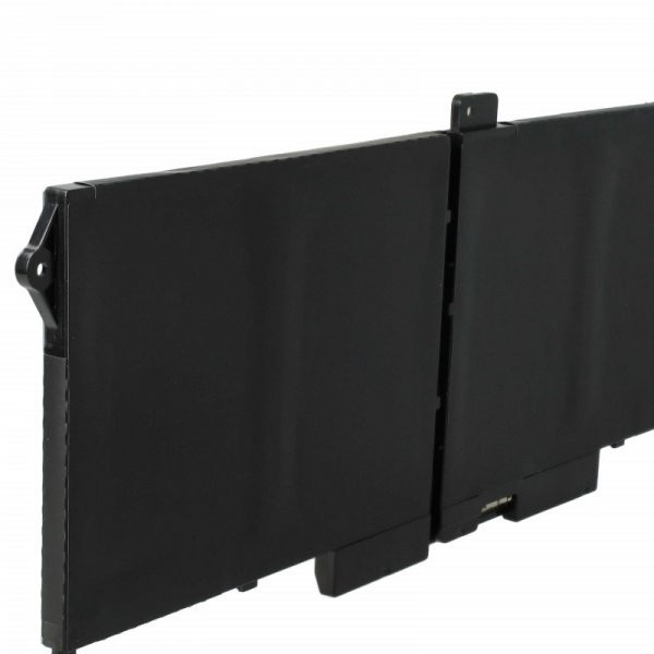 Dell RJ40G, 075X16 - 3000 mAh 15.2 V Li-Ion - Utángyártott notebook akku