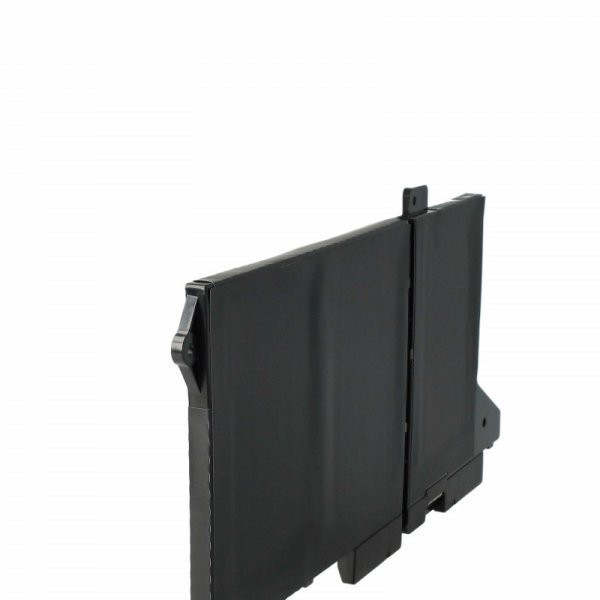 Dell 005R42, WY9DX - 2600 mAh 11.4 V Li-polymer - Utángyártott notebook akku