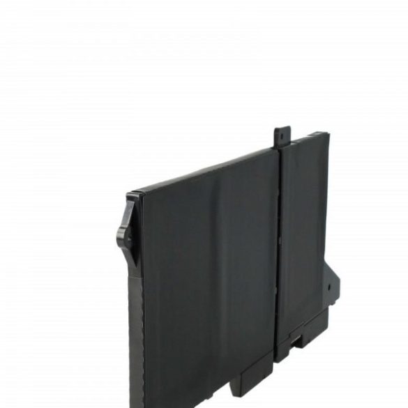 Dell 005R42, WY9DX - 2600 mAh 11.4 V Li-polymer - Utángyártott notebook akku