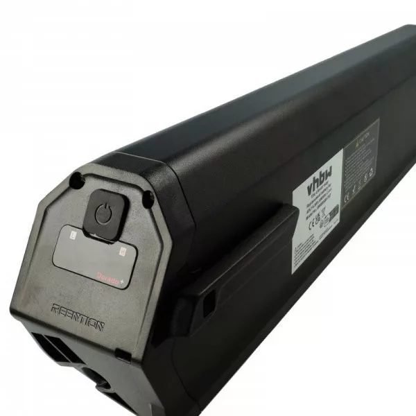 elektromos kerékpár akku DeHawk i5 - 14.5 Ah 48 V Li-Ion - Utángyártott