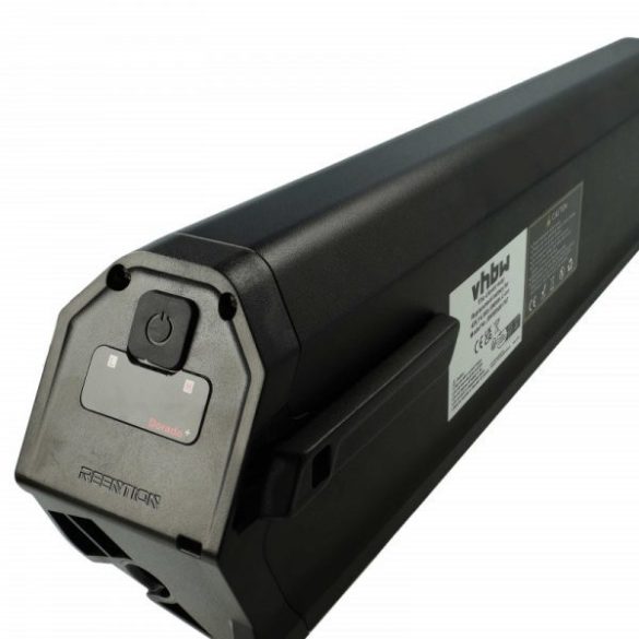 elektromos kerékpár akku DeHawk i5 - 14.5 Ah 48 V Li-Ion - Utángyártott